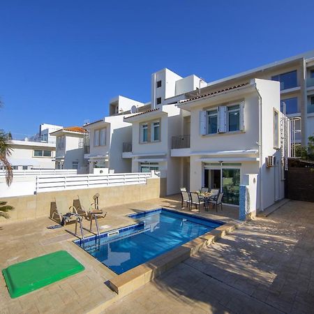Protaras Villa Marilia Esterno foto