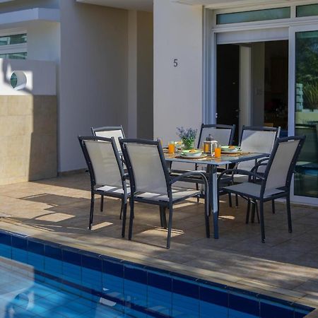 Protaras Villa Marilia Esterno foto