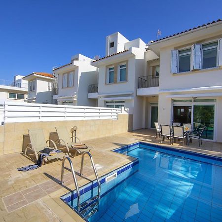 Protaras Villa Marilia Esterno foto