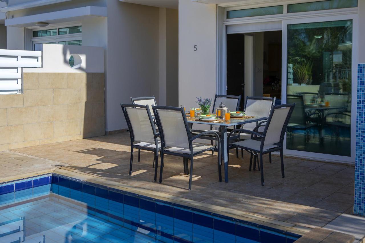 Protaras Villa Marilia Esterno foto