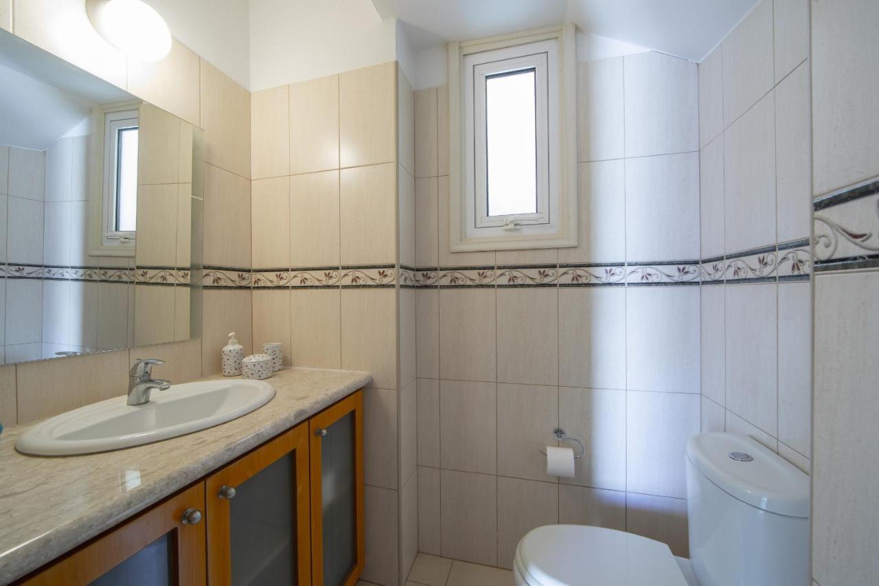 Protaras Villa Marilia Esterno foto