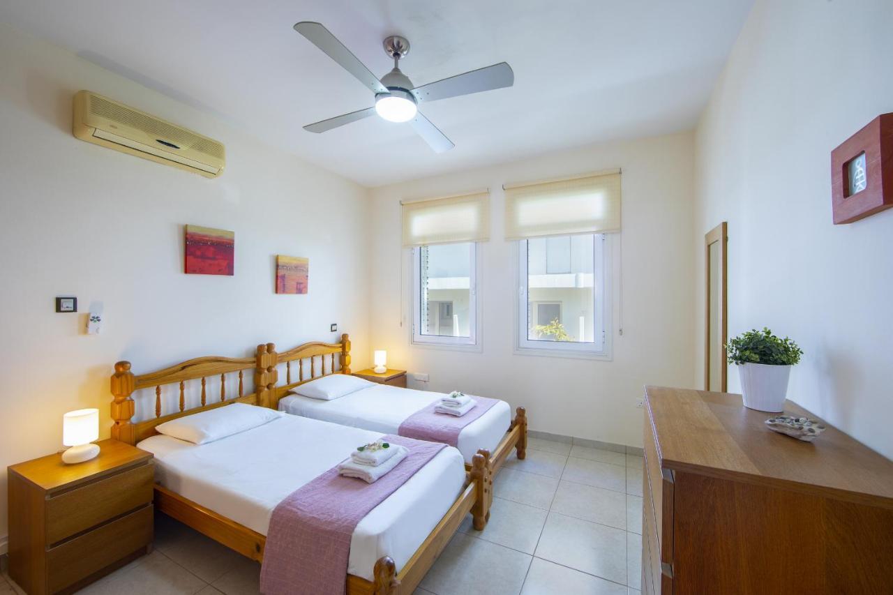 Protaras Villa Marilia Esterno foto