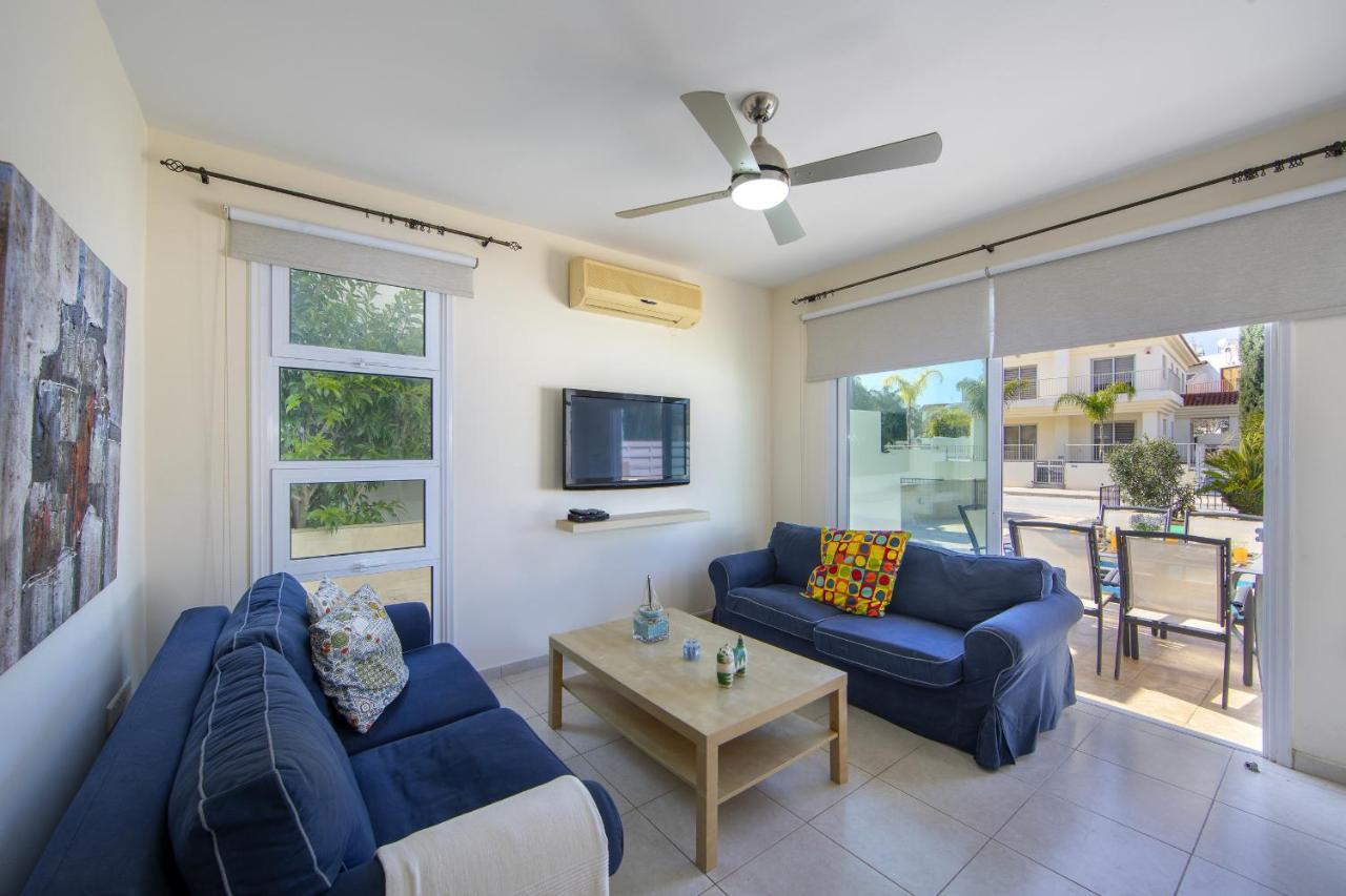 Protaras Villa Marilia Esterno foto